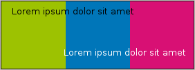 The Color Wheel dialog