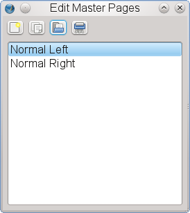 Page Palette