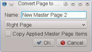 Page Palette