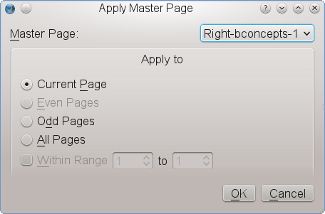 Page Palette