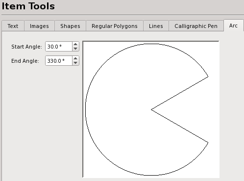 Tools Tab Panel