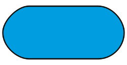 Rounded rectangle