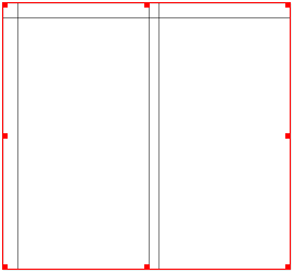Columns and Text Distances