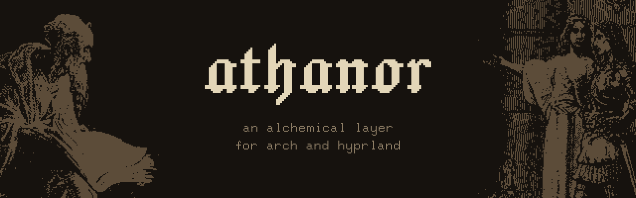 athanor