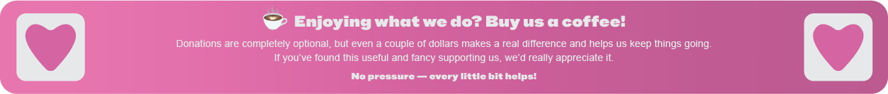Donate to Scryer