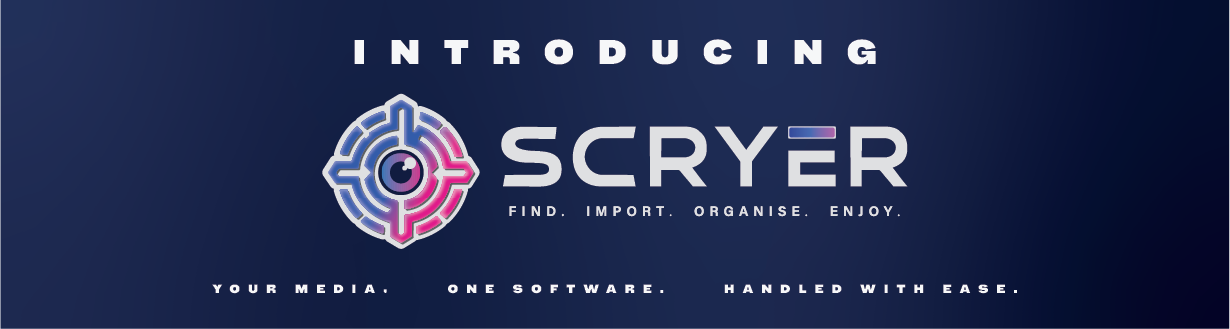 Introducing Scryer