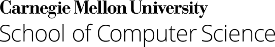 Carnegie Mellon University School of Computer Science logo