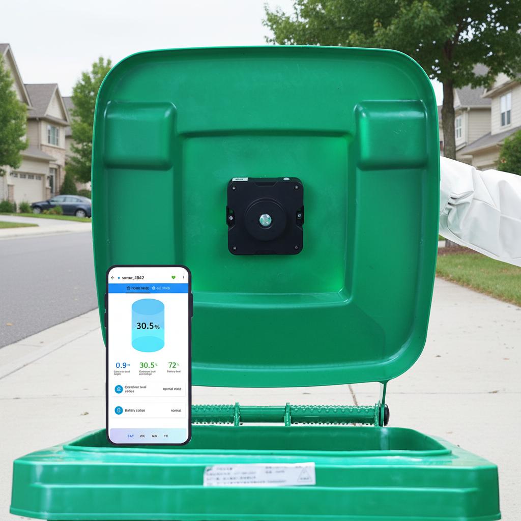Waste Management