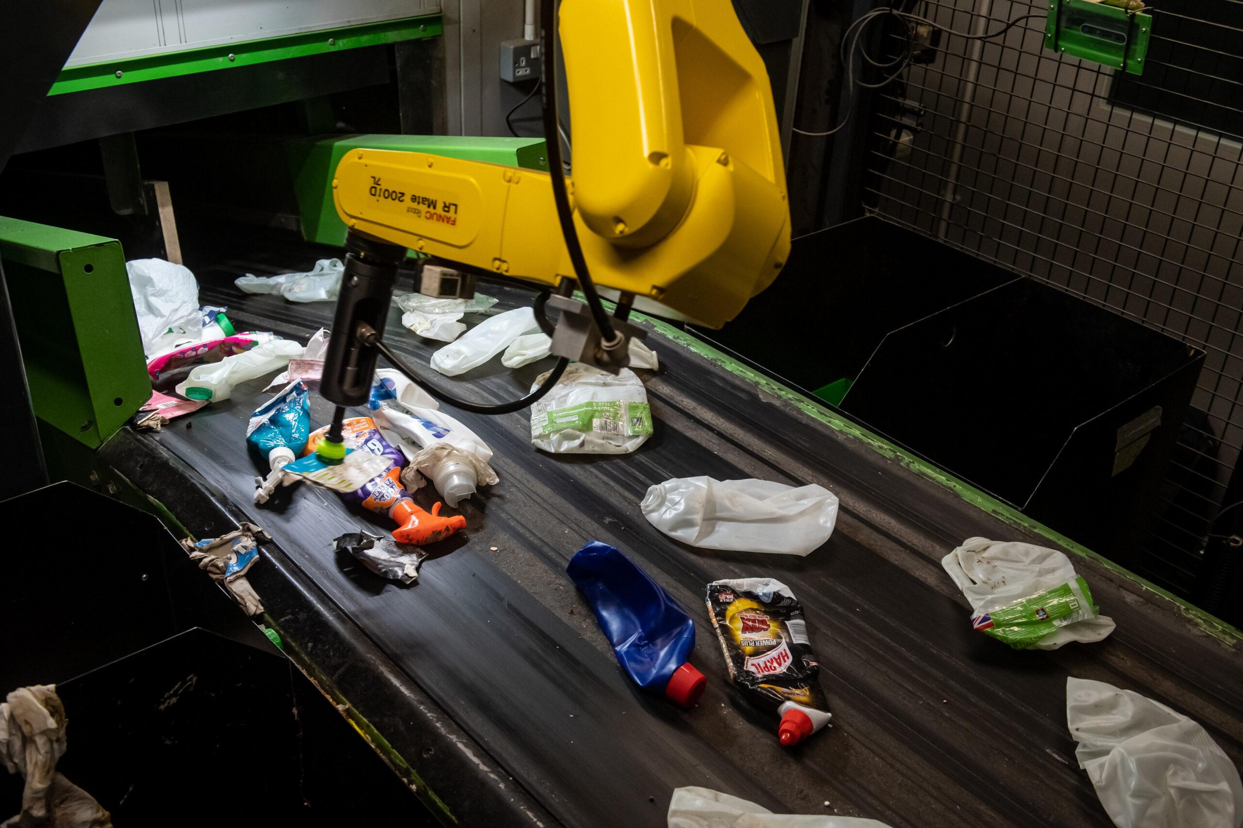 Waste Management