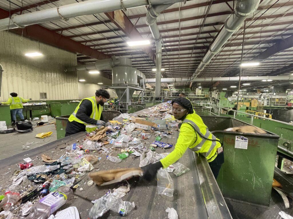 Waste Management