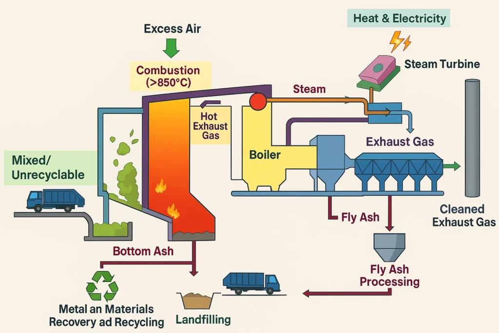 Waste Management