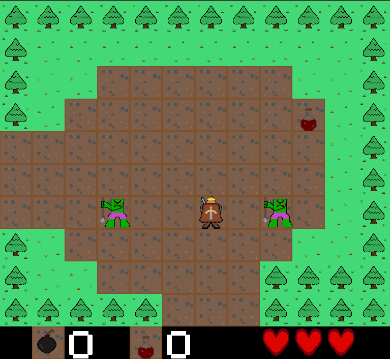 Medieval Quest
screenshot