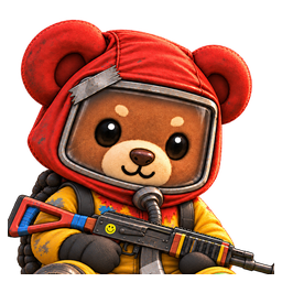 [EU] Rusty Bears 1-5x PVE | London | Raids | Pets [BETA] logo