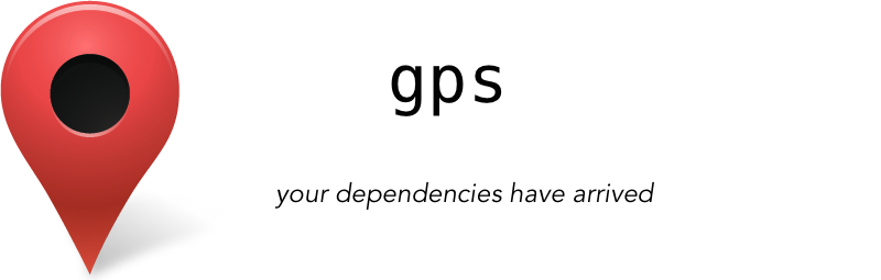 gps