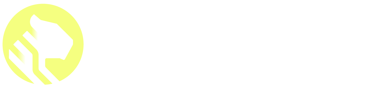 timescale logo for dark mode
