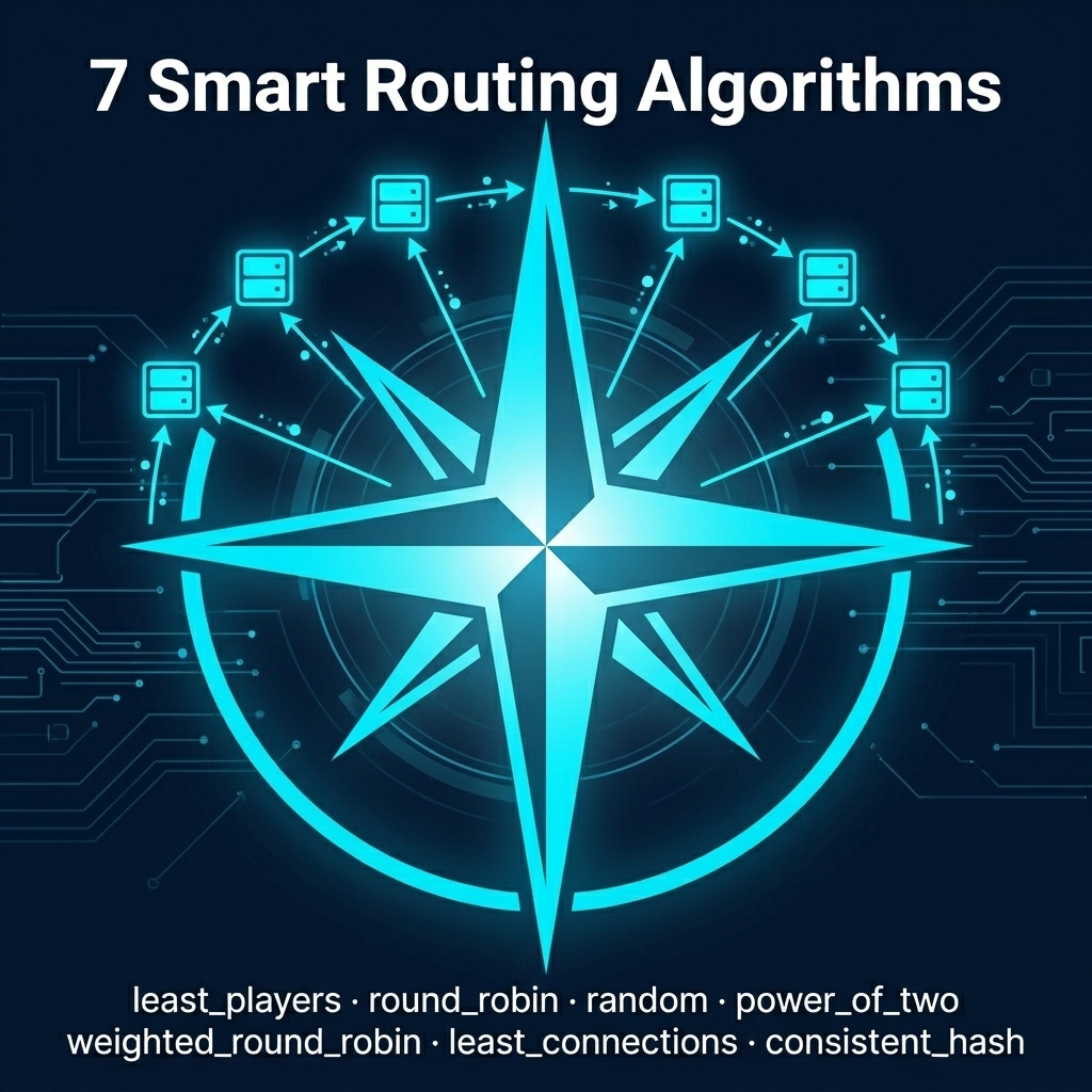 Routing