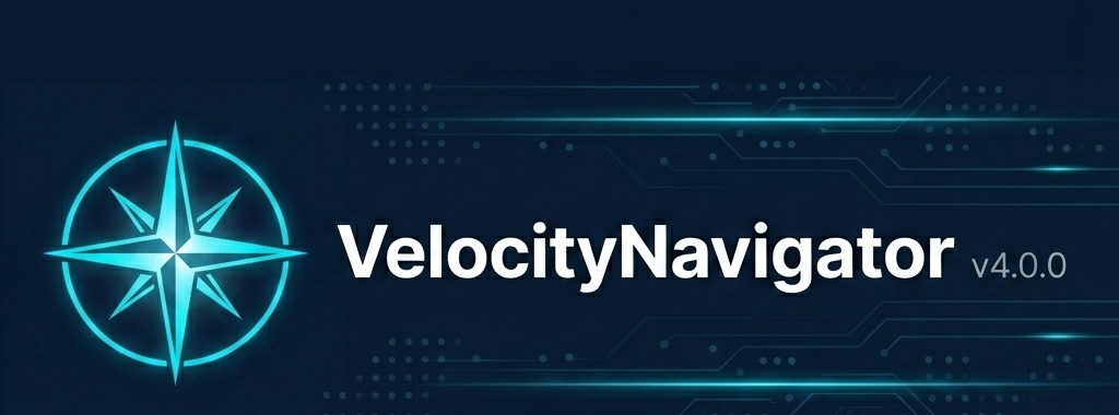 VelocityNavigator Banner