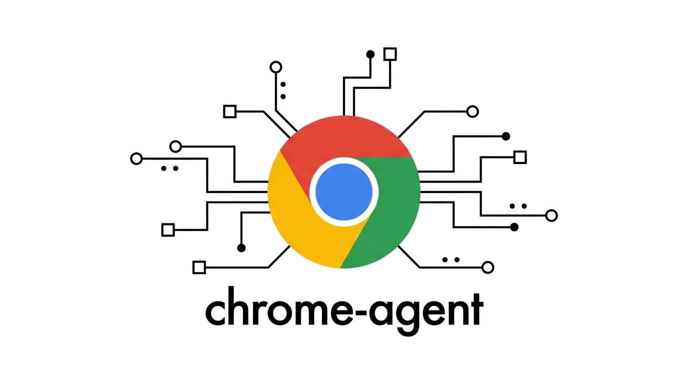 chrome-agent — Browser automation for AI agents
