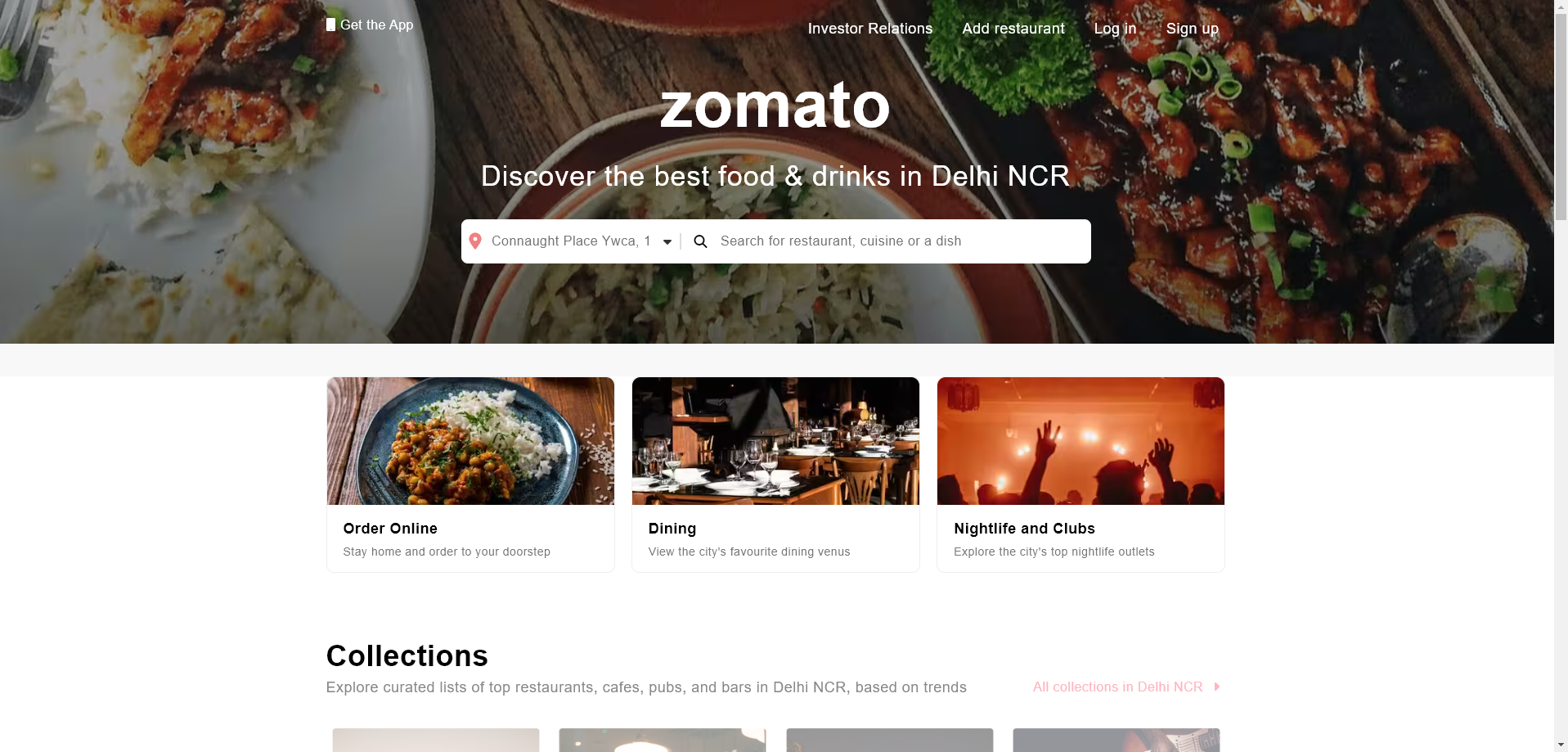 Zomato