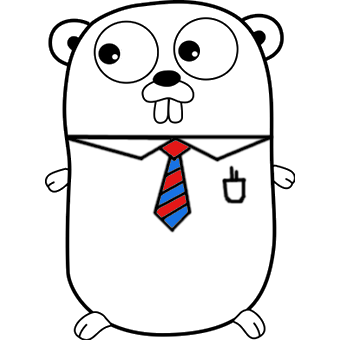 Image of Gopher