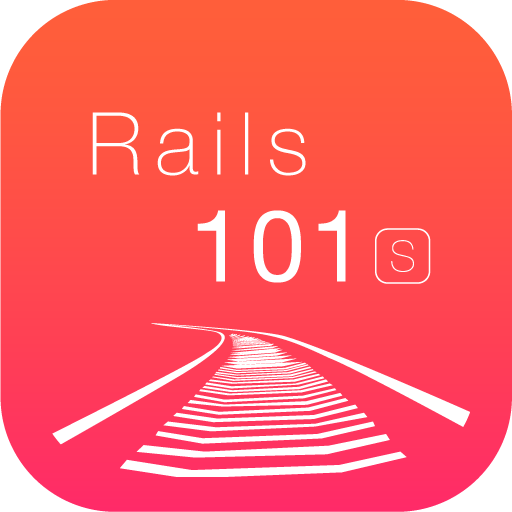 rails101s