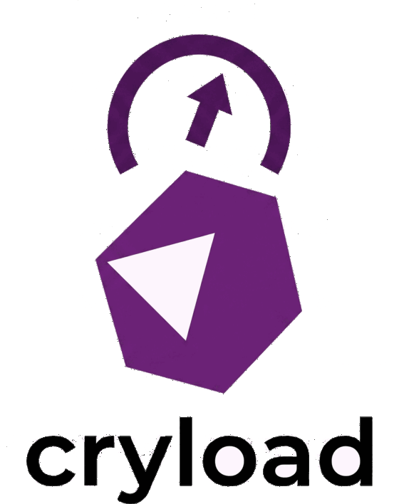 cryload logo