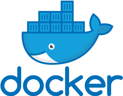 Docker Logo