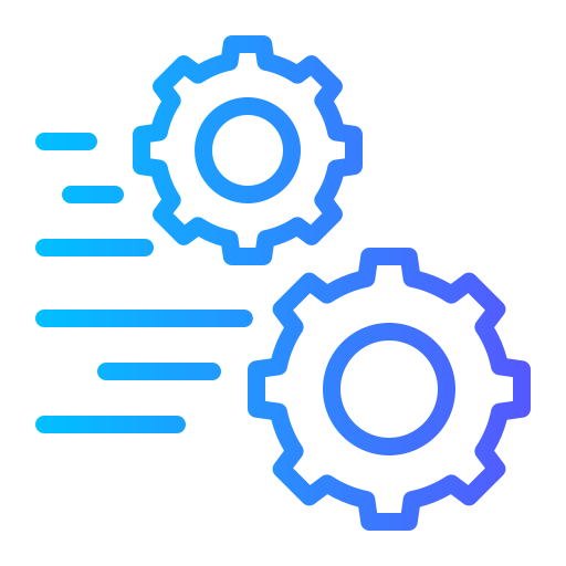 Process Runner's icon