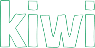 Kiwi Logo