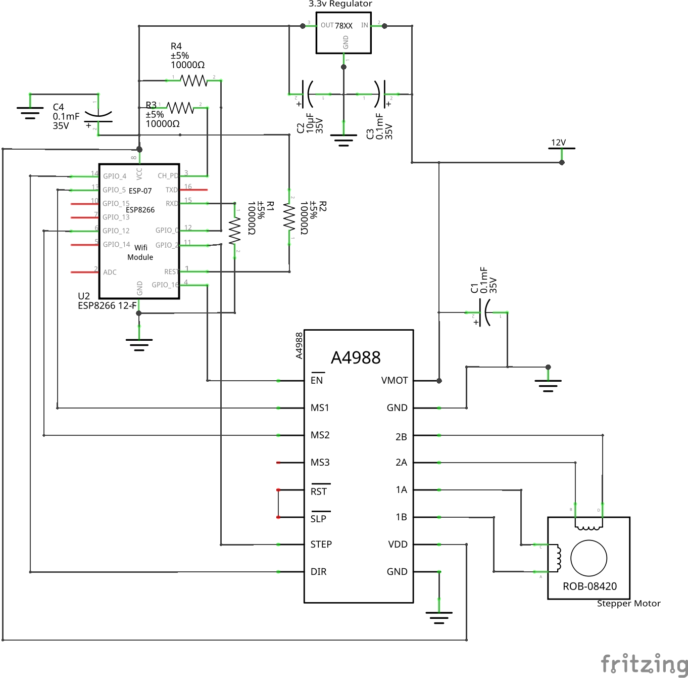 Schematic