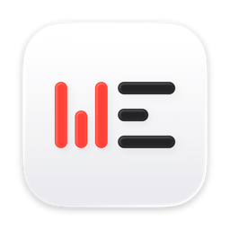 MeetCap icon