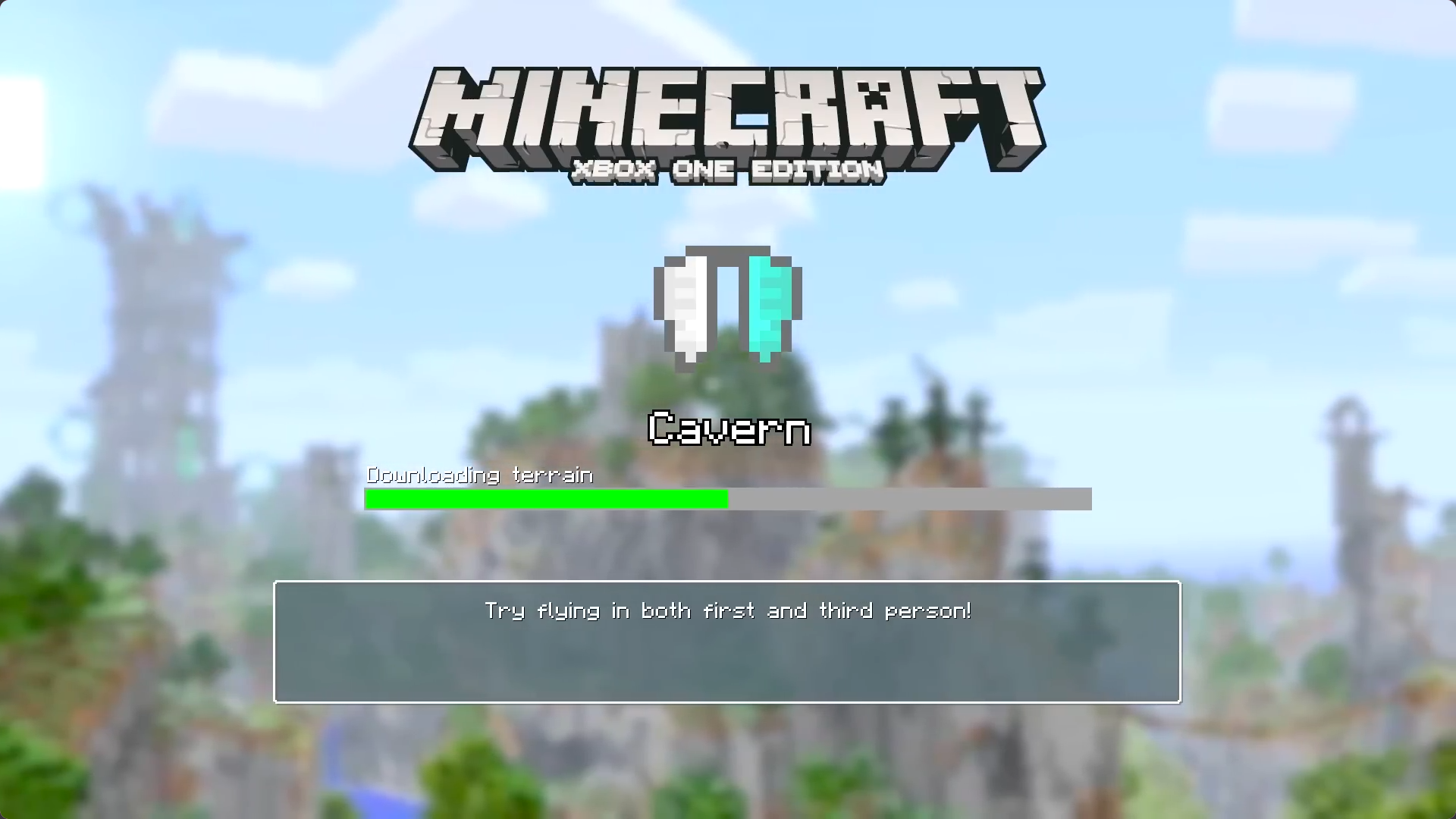 PlayLegacy and Minecraft’s UI Problem