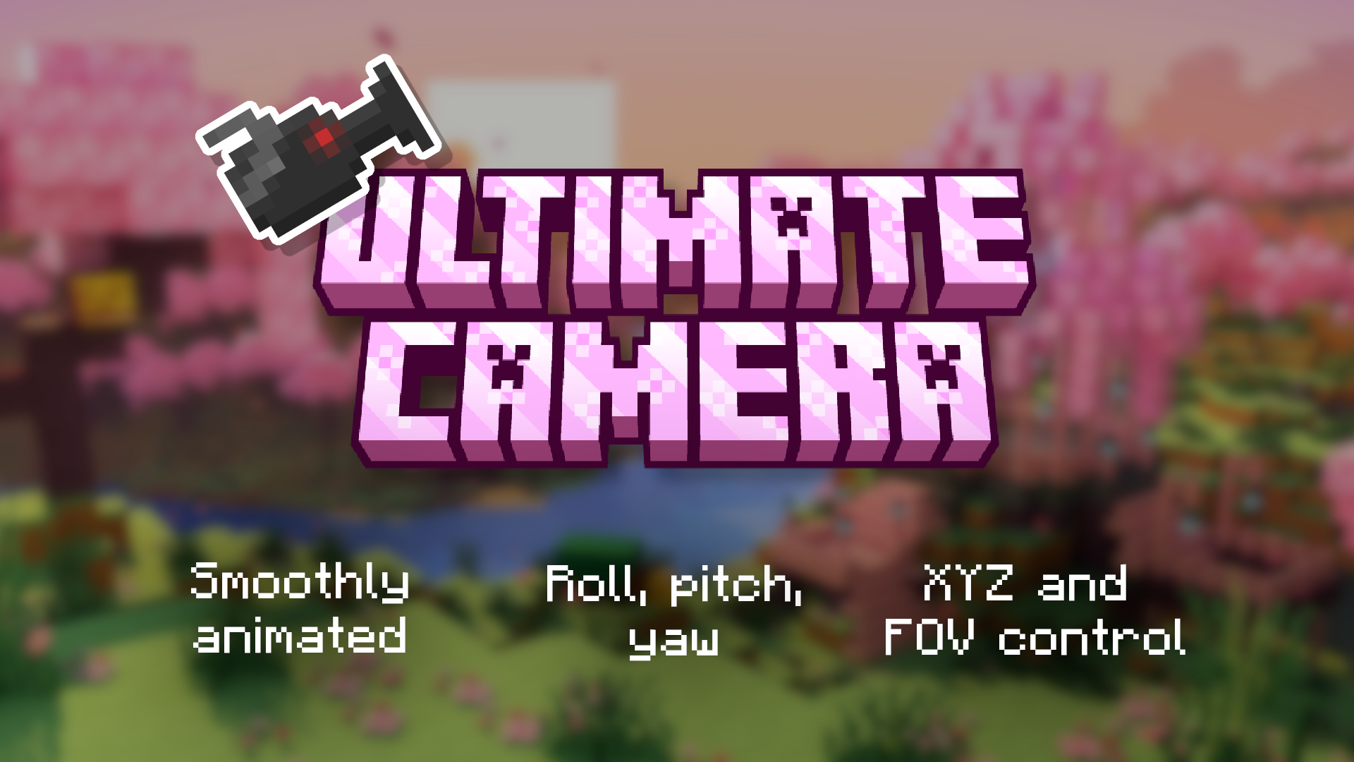 Ultimate Camera