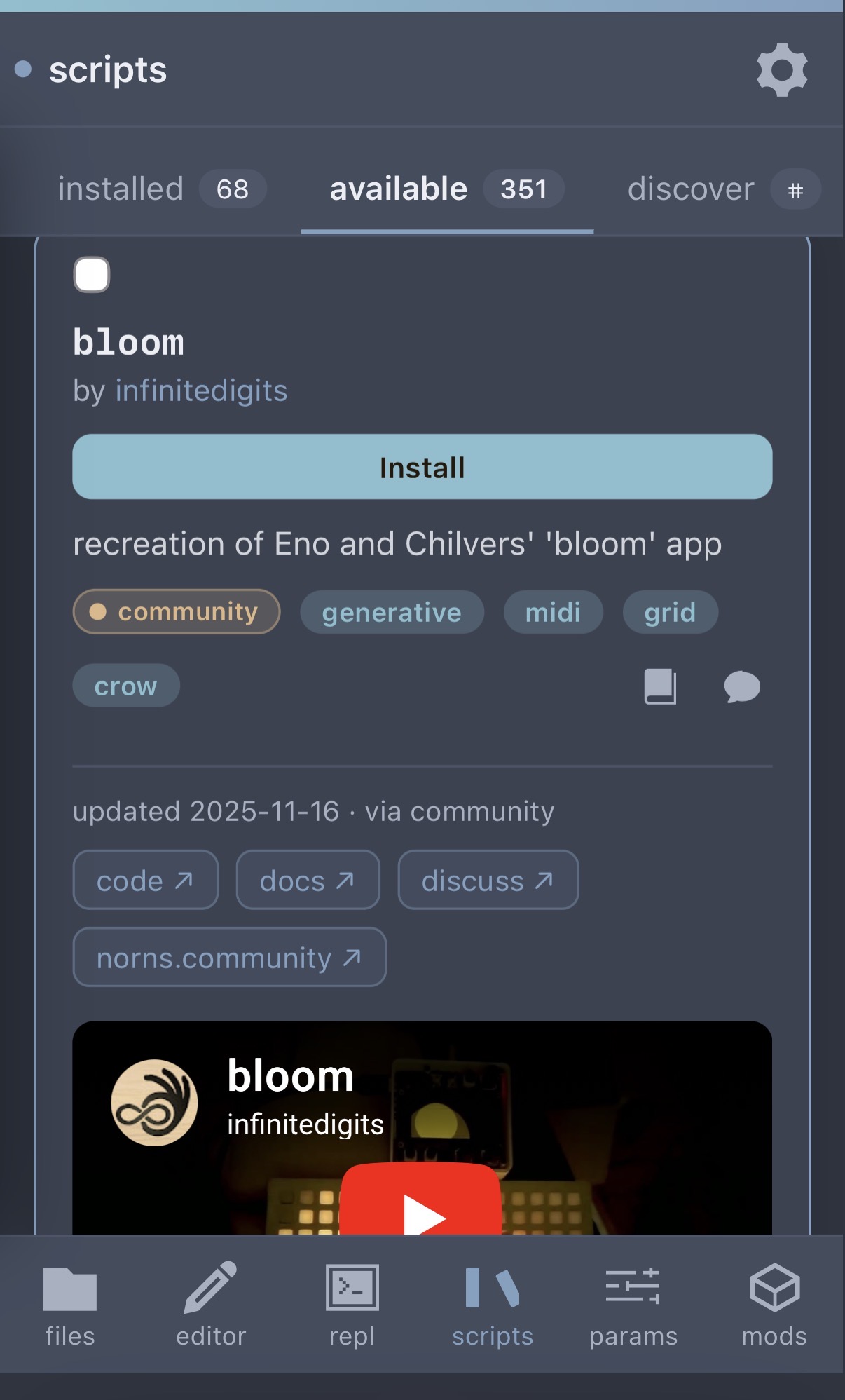 phone scripts