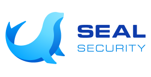 Seal Security Logo