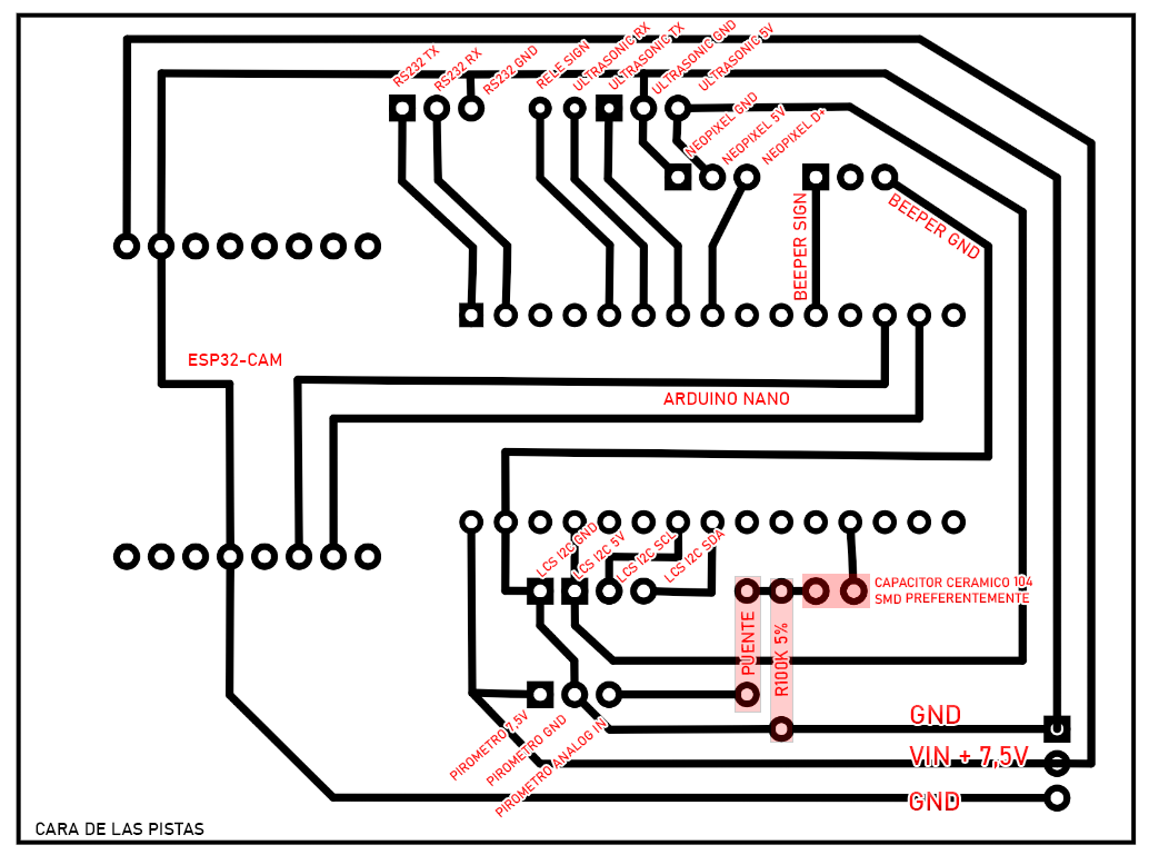 Configuracion en entorno Arduino