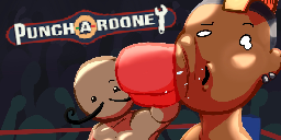 PUNCH-A-ROONEY!