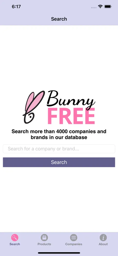 Bunny Free Screenshot 1