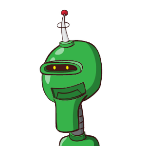 A robot avatar