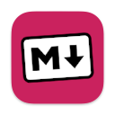 Markdown Clips icon