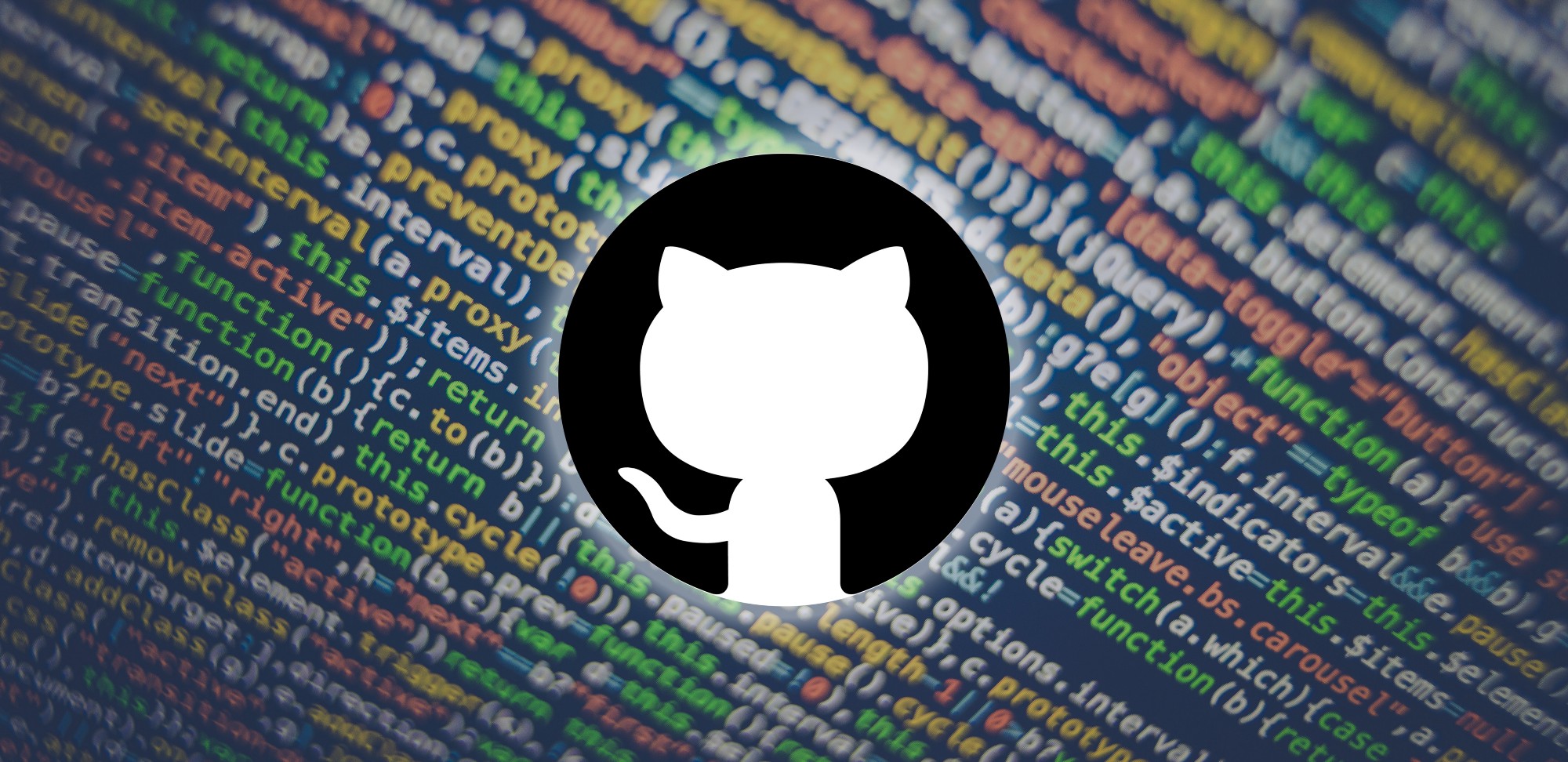 Social preview banner: GitHub