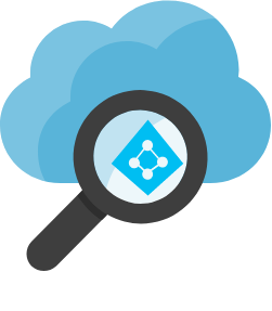 azure searching logo