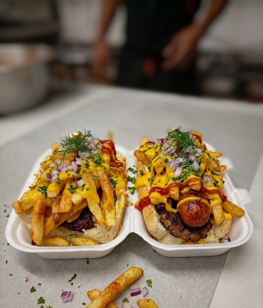 This Week's Special