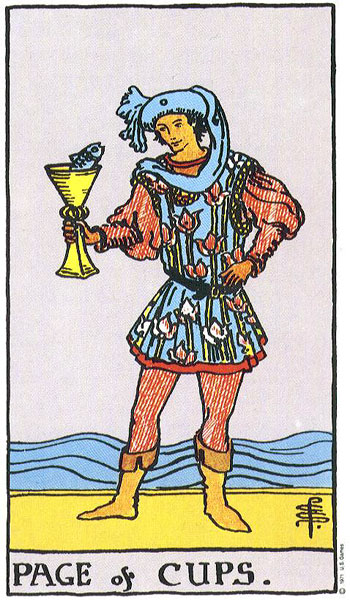 Kupa Sayfa