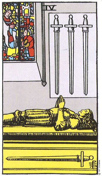 Kılıç 4