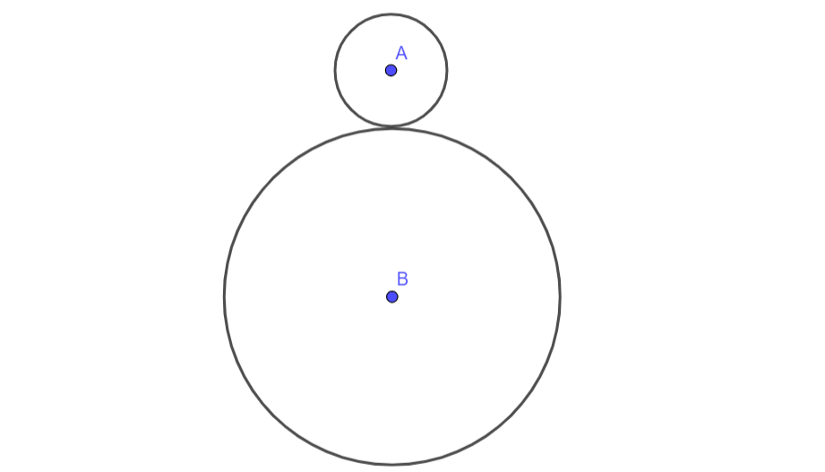 SIMC A Different Way of Thinking About The Coin Rotation Paradox