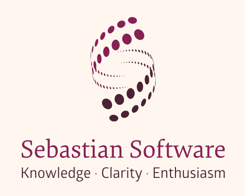 Sebastian Software GmbH Logo