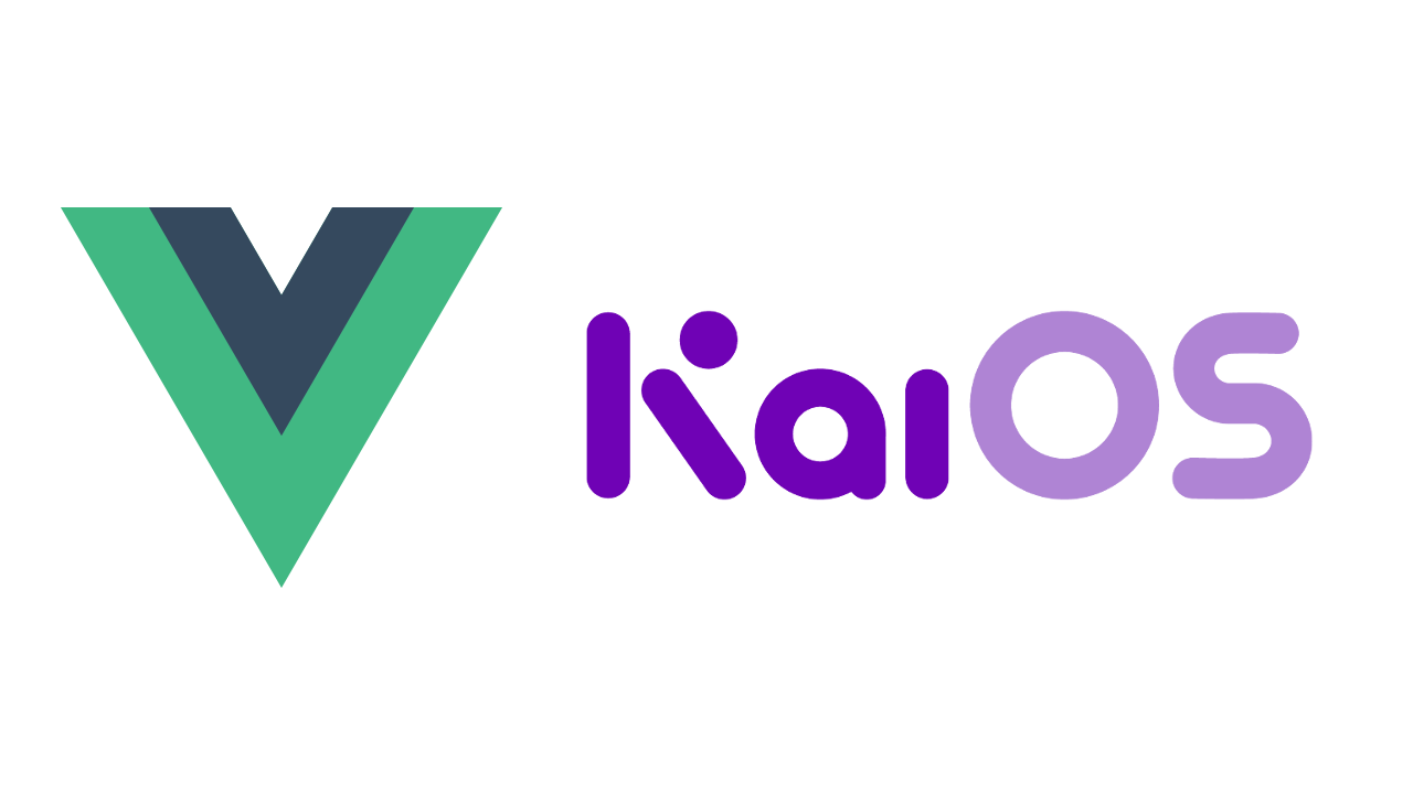 Logo of vue-kaiui