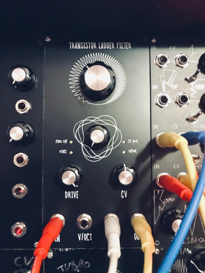 Ladderfilter, from the project README