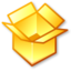 Package Tracker Logo